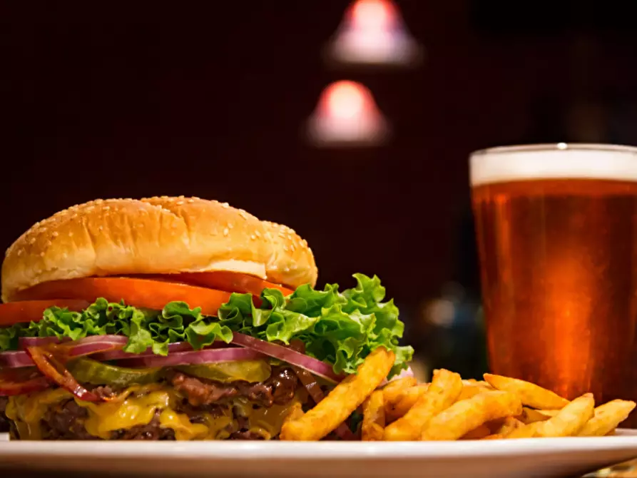 Immagine 5 di Bar / Ristorante in vendita  in via Roma 1 a Valeggio Sul Mincio