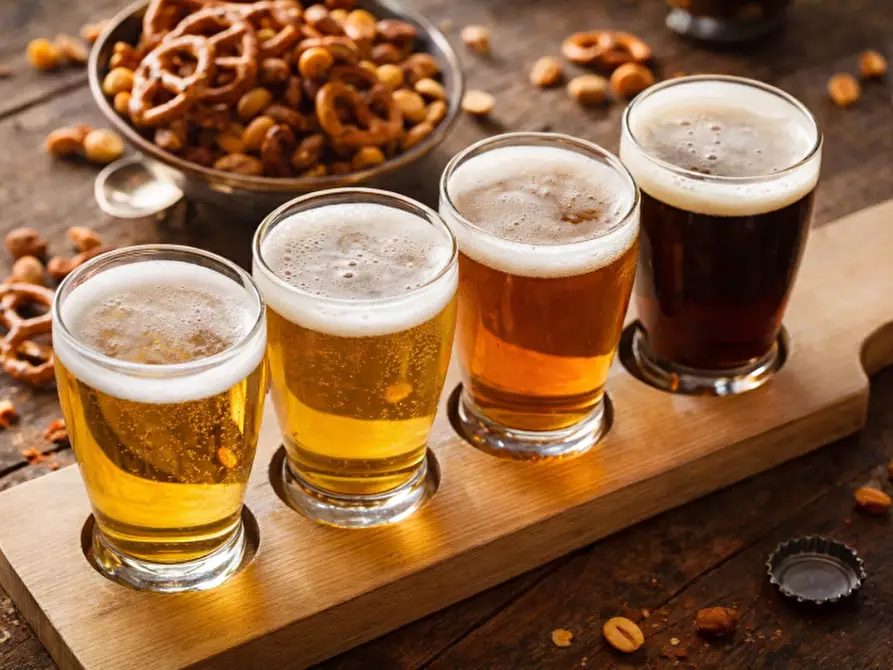 Immagine 6 di Bar / Ristorante in vendita  in via Roma 1 a Valeggio Sul Mincio