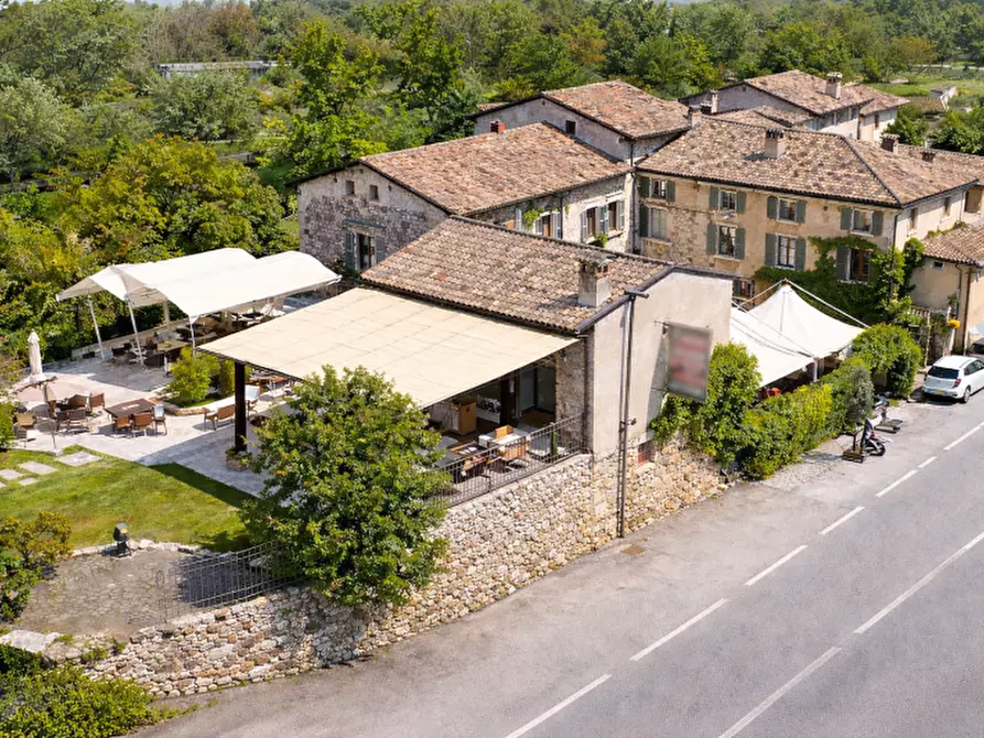 Immagine 4 di Bar / Ristorante in vendita  in VIALE DELLE NAZIONI 10 a Bardolino