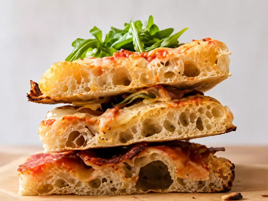 Immagine 5 di Pizzeria / Pub in vendita  in VIA MANTOVA 57 a Bardolino