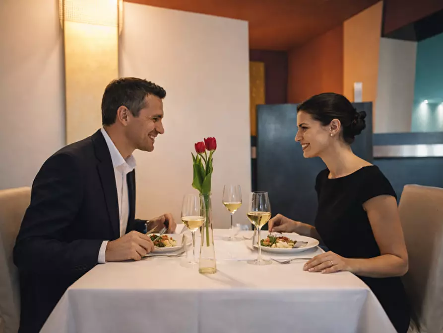 Immagine 4 di Bar / Ristorante in affitto  in VIA ROMA 100 a Peschiera Del Garda