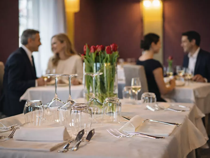 Immagine 8 di Bar / Ristorante in affitto  in VIA ROMA 100 a Peschiera Del Garda