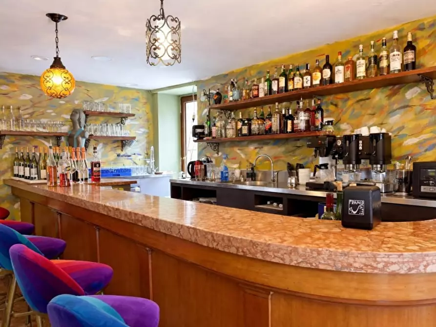 Immagine 6 di Bar / Ristorante in vendita  in via ROMA 10 a Verona