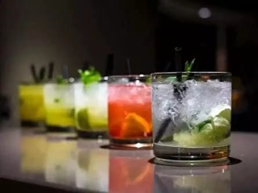 Immagine 6 di Bar / Ristorante in vendita  in VIA ROMA 100 a Verona