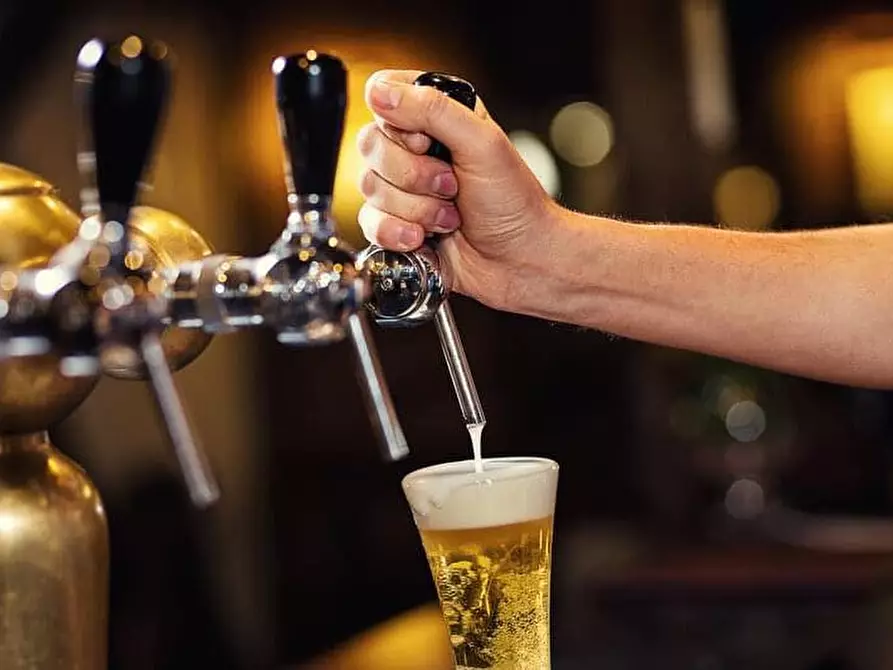 Immagine 10 di Bar / Ristorante in vendita  in VIA ROMA 100 a Verona