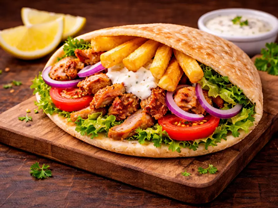 Immagine 2 di Attività commerciale in vendita  in VIA DEL LAVORO 50 a Verona