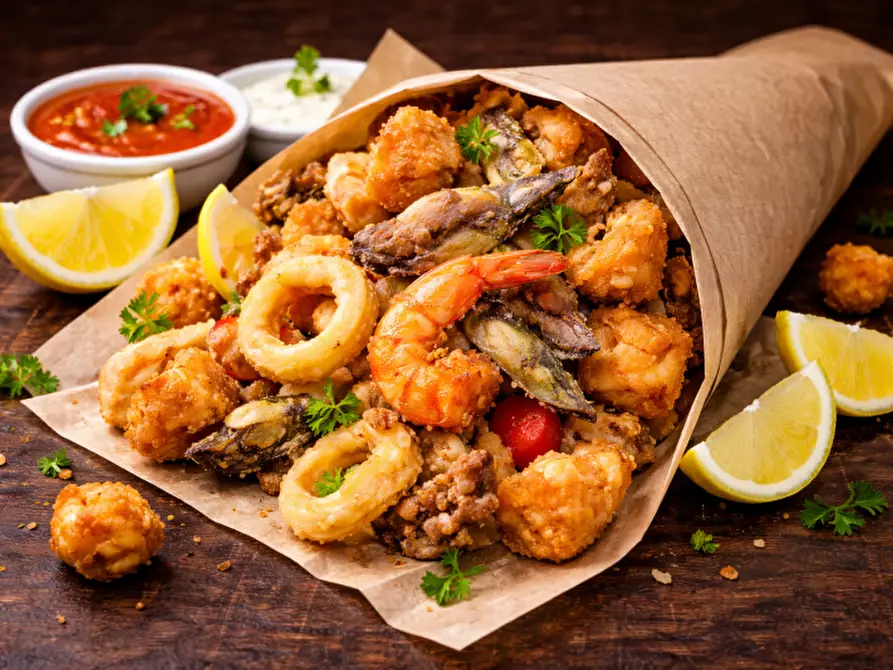 Immagine 4 di Attività commerciale in vendita  in VIA DEL LAVORO 50 a Verona