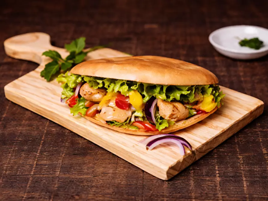 Immagine 6 di Attività commerciale in vendita  in VIA DEL LAVORO 50 a Verona