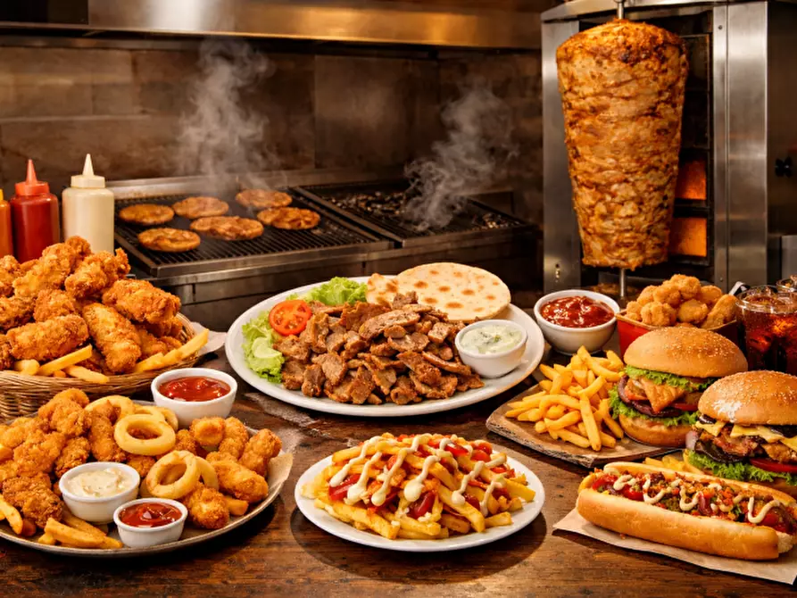 Immagine 9 di Attività commerciale in vendita  in VIA DEL LAVORO 50 a Verona