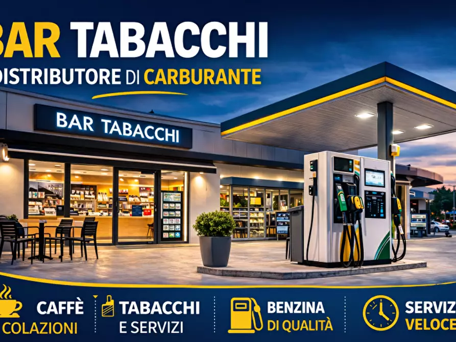 Immagine 2 di Bar / Ristorante in vendita  in VIA ROMA 10 a Mantova