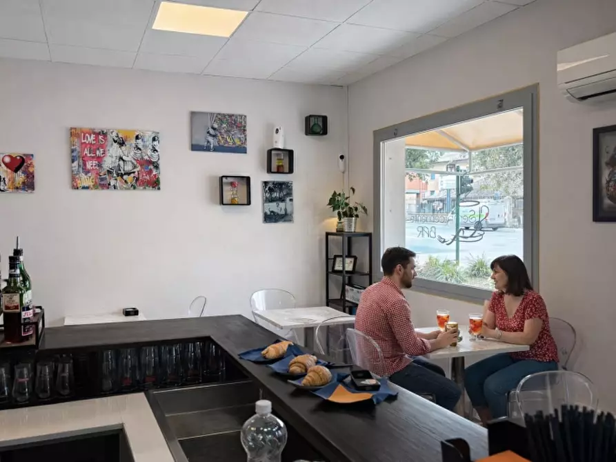 Immagine 4 di Bar / Ristorante in vendita  in VIA ROMA 50 a Pescantina