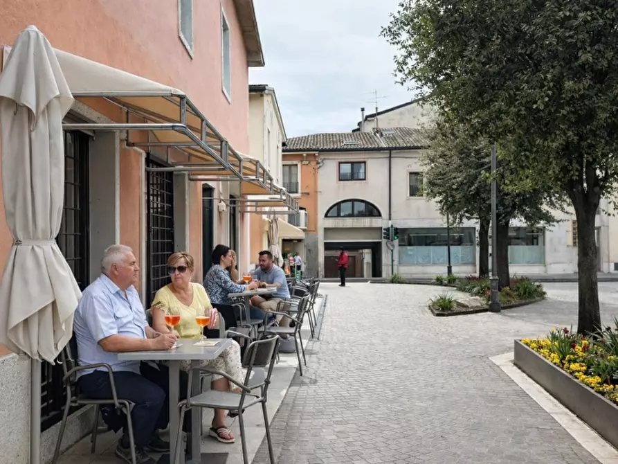 Immagine 5 di Bar / Ristorante in vendita  in VIA ROMA 50 a Pescantina
