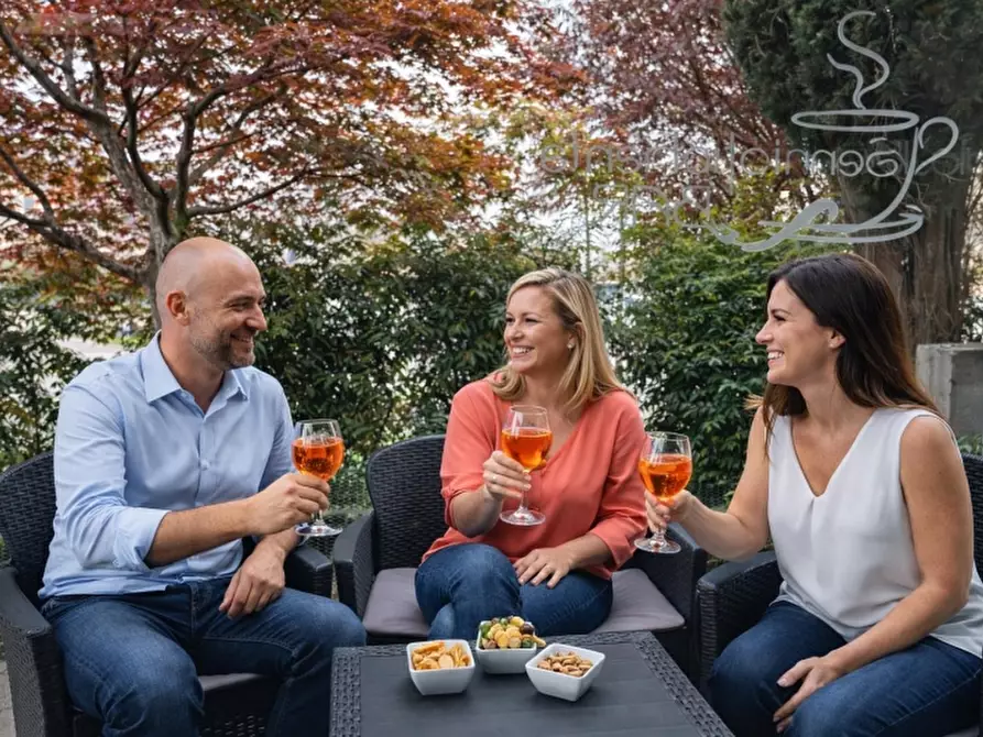 Immagine 7 di Bar / Ristorante in vendita  in VIA ROMA 50 a Pescantina