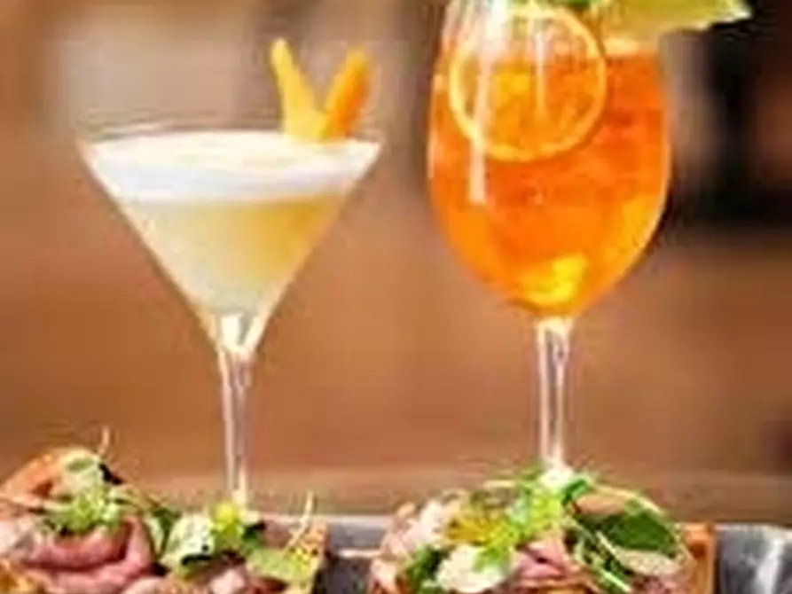 Immagine 6 di Bar / Ristorante in vendita  in VIA ROMA 50 a Pescantina