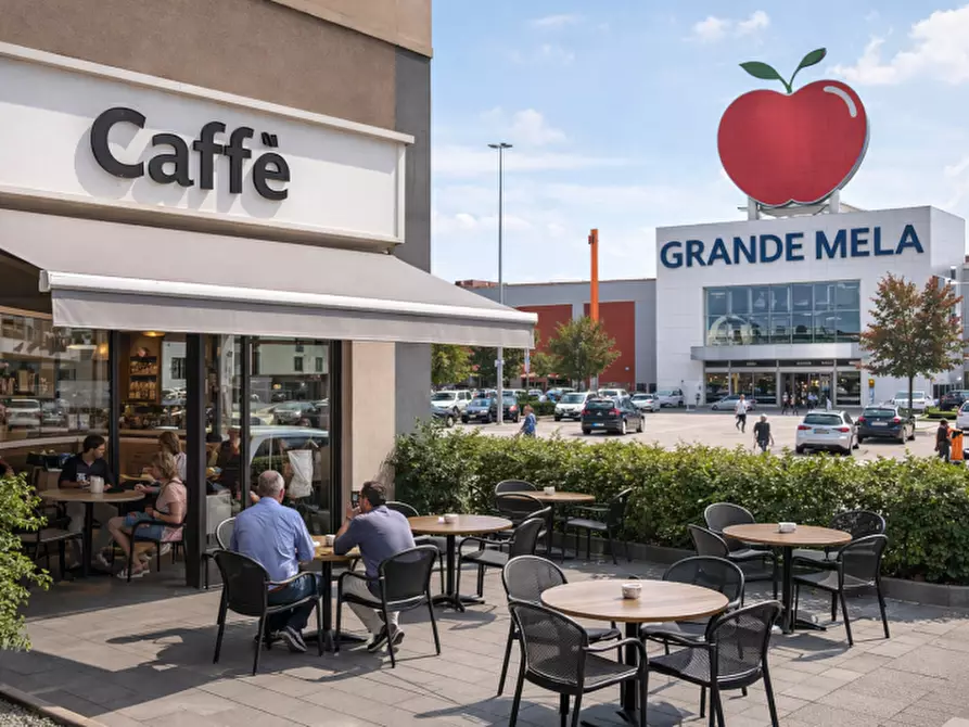 Immagine 1 di Bar / Ristorante in vendita  in VIA PADOVA 5 a Sona