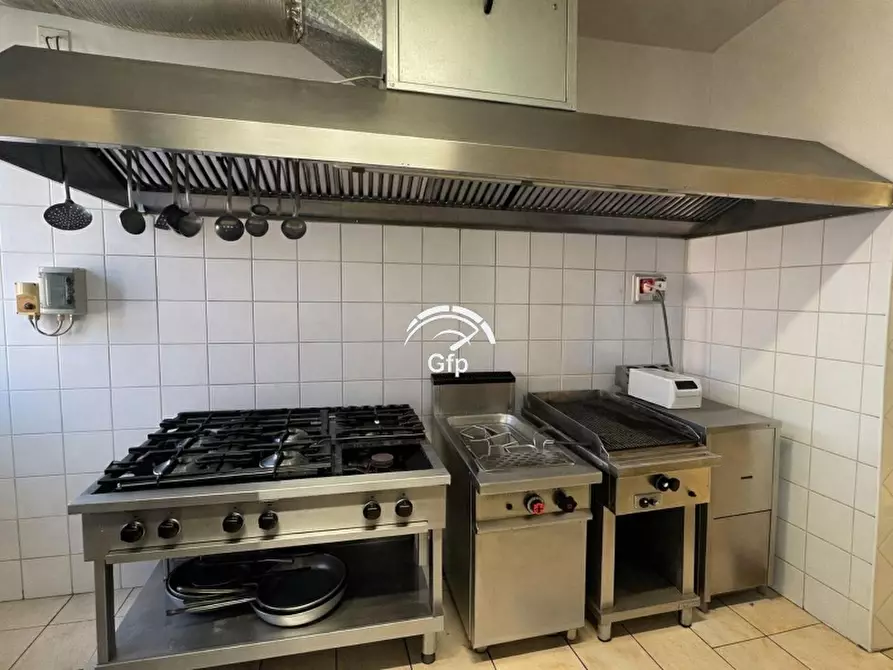 Immagine 2 di Bar / Ristorante in vendita  in via roma 100 a Cerea