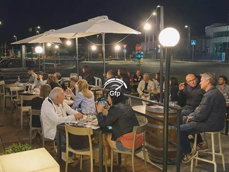 Immagine 10 di Bar / Ristorante in vendita  in via roma 100 a Cerea