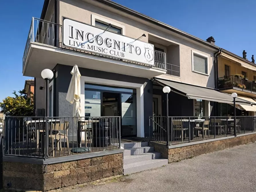 Immagine 11 di Bar / Ristorante in vendita  in via roma 100 a Cerea