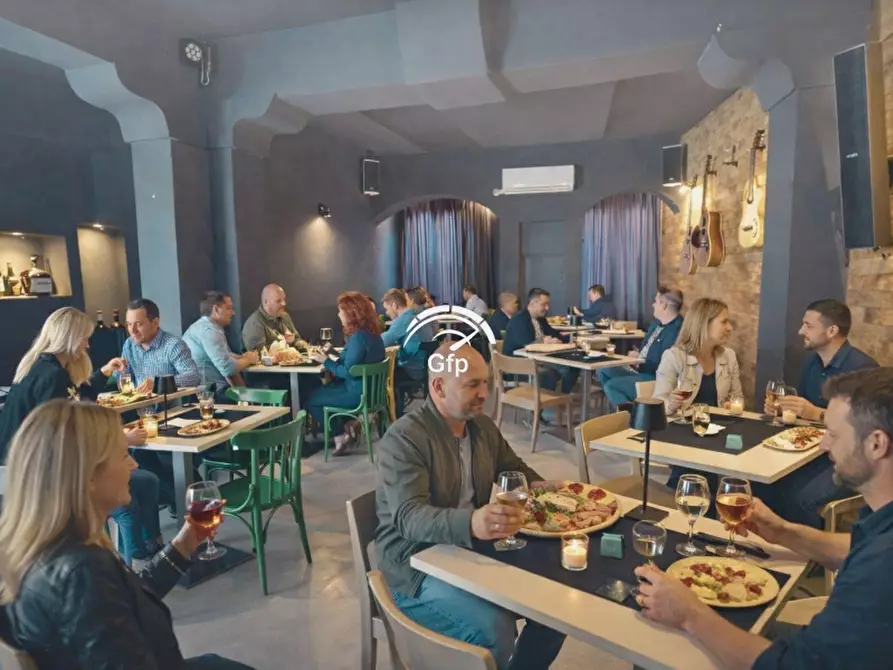 Immagine 3 di Bar / Ristorante in vendita  in via roma 100 a Cerea