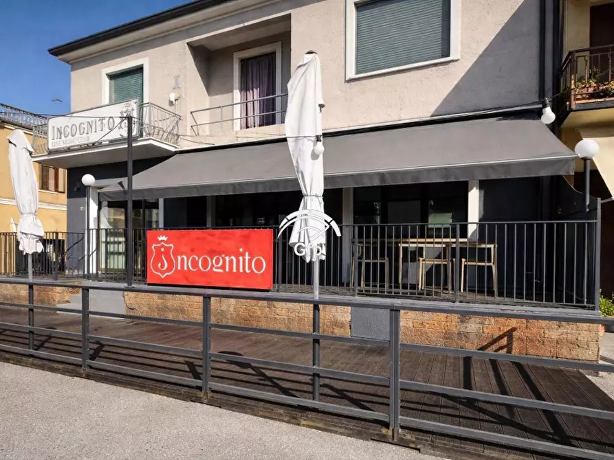 Immagine 4 di Bar / Ristorante in vendita  in via roma 100 a Cerea