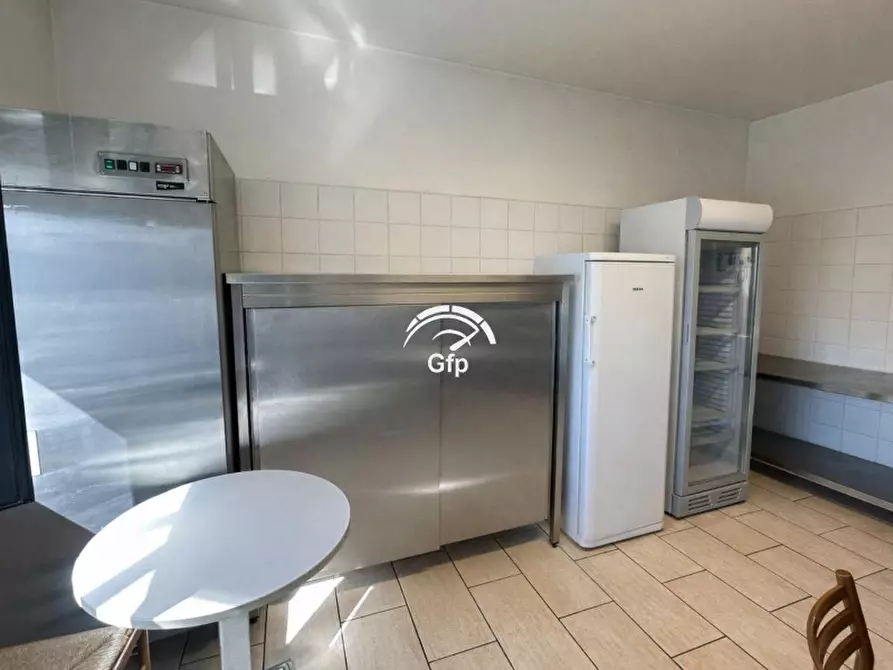 Immagine 5 di Bar / Ristorante in vendita  in via roma 100 a Cerea