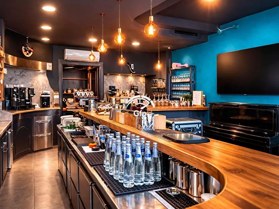 Immagine 7 di Bar / Ristorante in vendita  in via roma 100 a Cerea