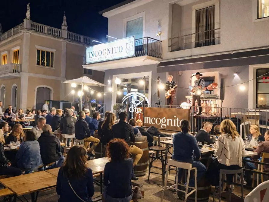 Immagine 9 di Bar / Ristorante in vendita  in via roma 100 a Cerea