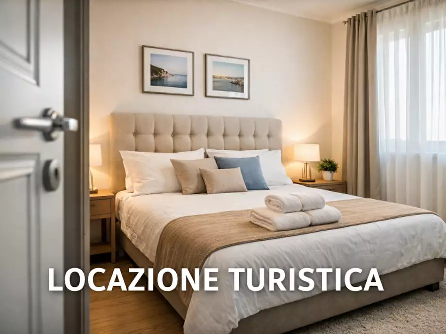 Immagine 1 di Attività commerciale in vendita  in VIA ROMA 100 a Valeggio Sul Mincio