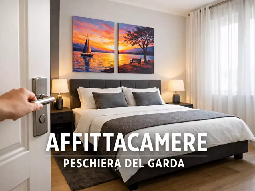 Immagine 1 di Attività commerciale in vendita  in VIA ROMA a Peschiera Del Garda