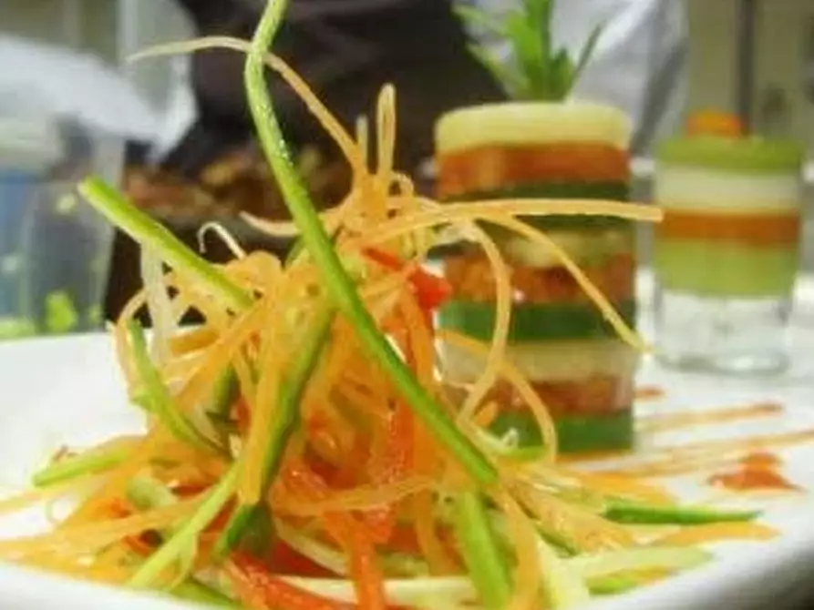 Immagine 4 di Bar / Ristorante in vendita  in VIA ROMA 100 a Villafranca Di Verona