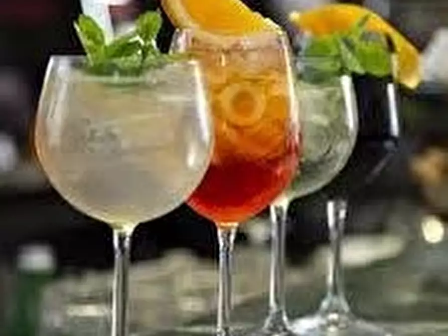 Immagine 14 di Bar / Ristorante in vendita  in VIA ROMA 100 a Villafranca Di Verona