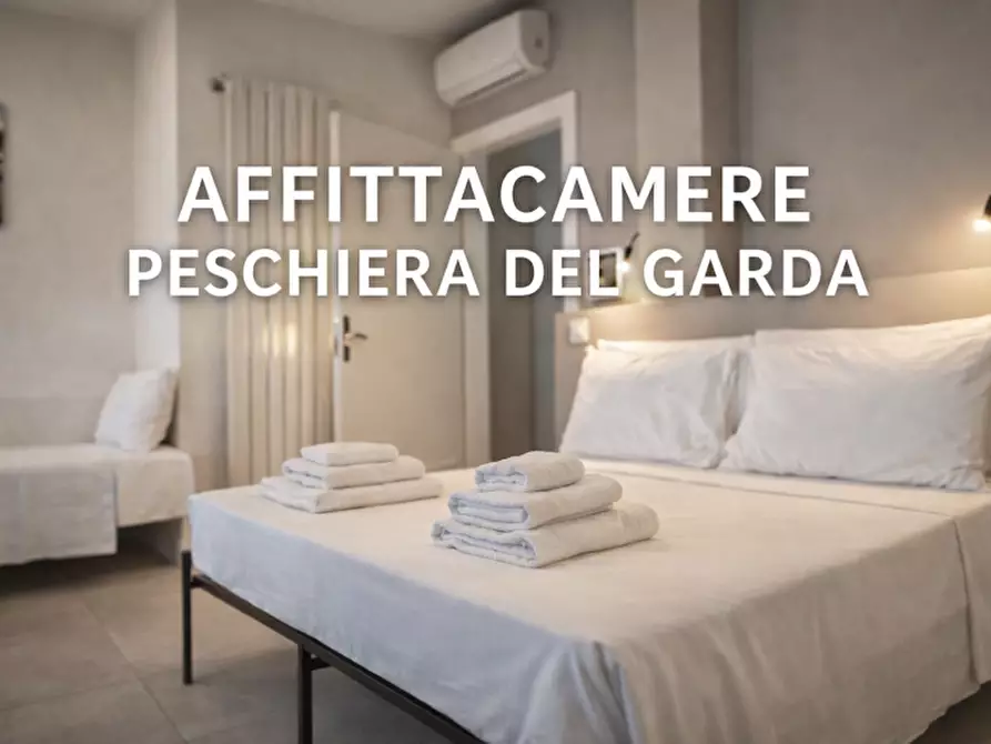 Immagine 1 di Attività commerciale in vendita  in VIA ROMA a Peschiera Del Garda