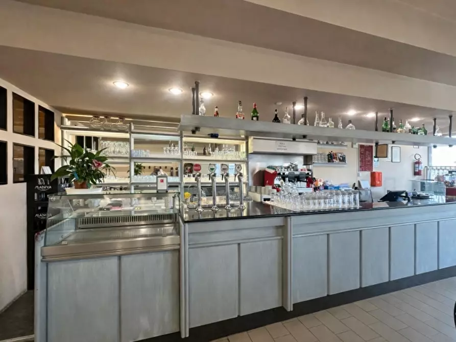 Immagine 9 di Bar / Ristorante in vendita  in VIA ROMA 100 a San Bonifacio