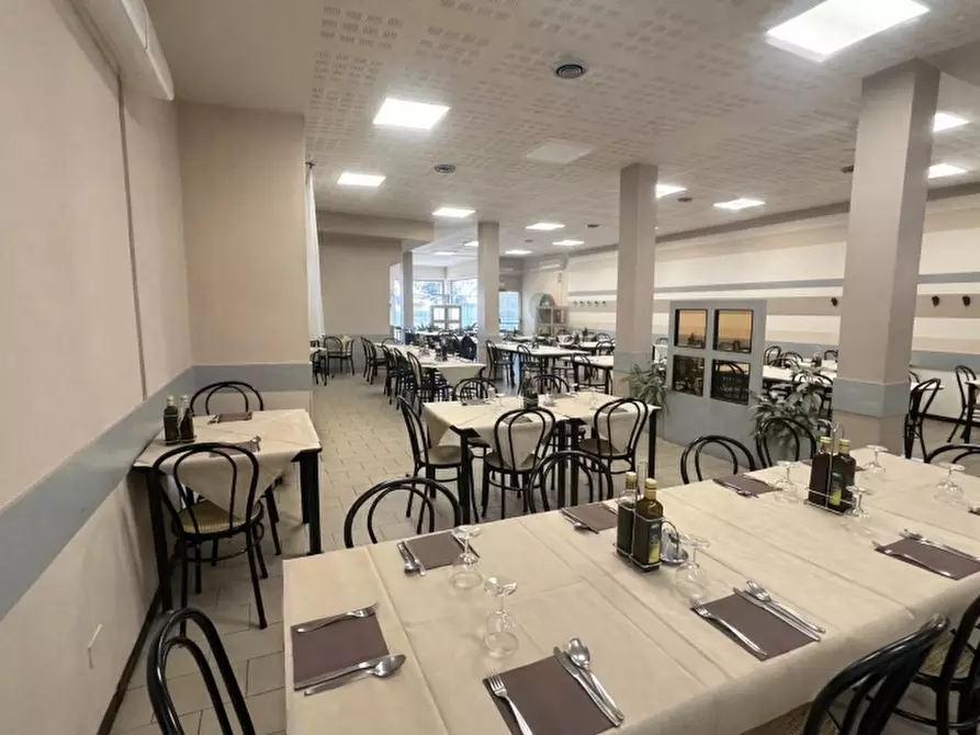 Immagine 5 di Bar / Ristorante in vendita  in VIA ROMA 100 a San Bonifacio