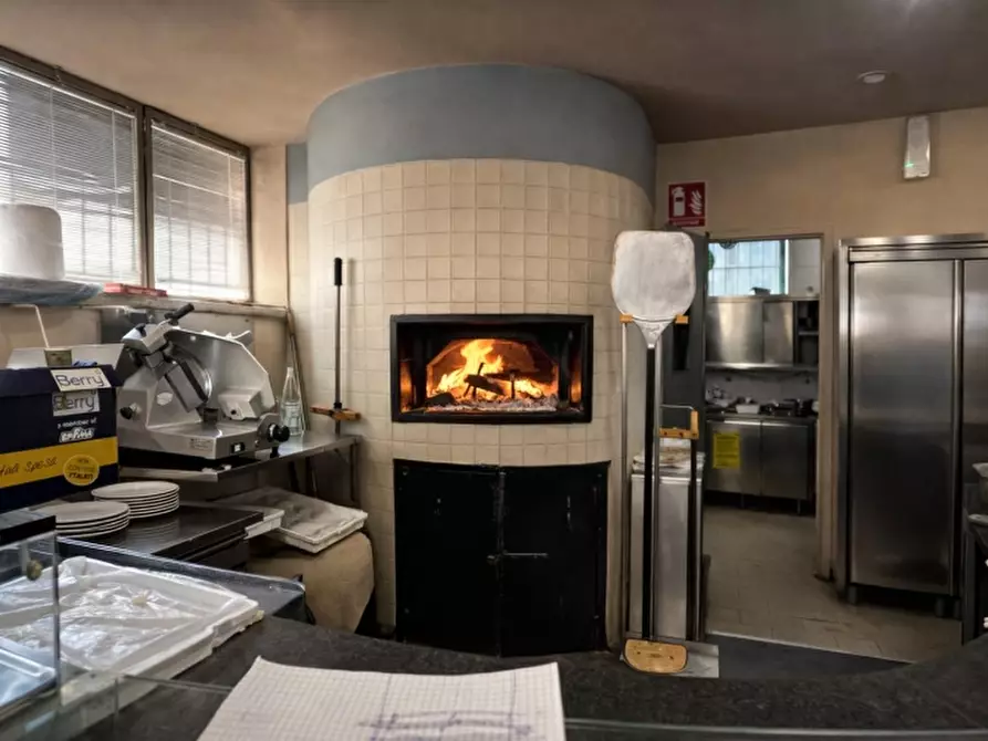 Immagine 12 di Bar / Ristorante in vendita  in VIA ROMA 100 a San Bonifacio