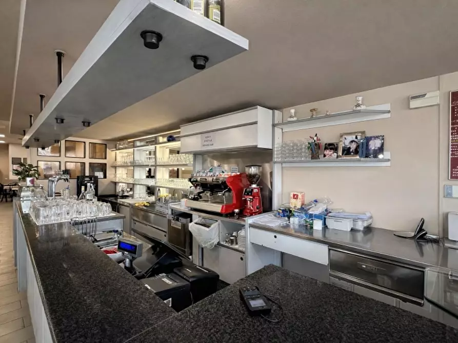 Immagine 2 di Bar / Ristorante in vendita  in VIA ROMA 100 a San Bonifacio