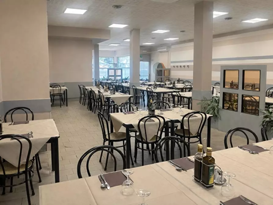 Immagine 7 di Bar / Ristorante in vendita  in VIA ROMA 100 a San Bonifacio