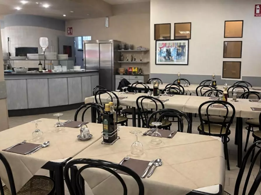 Immagine 1 di Bar / Ristorante in vendita  in VIA ROMA 100 a San Bonifacio