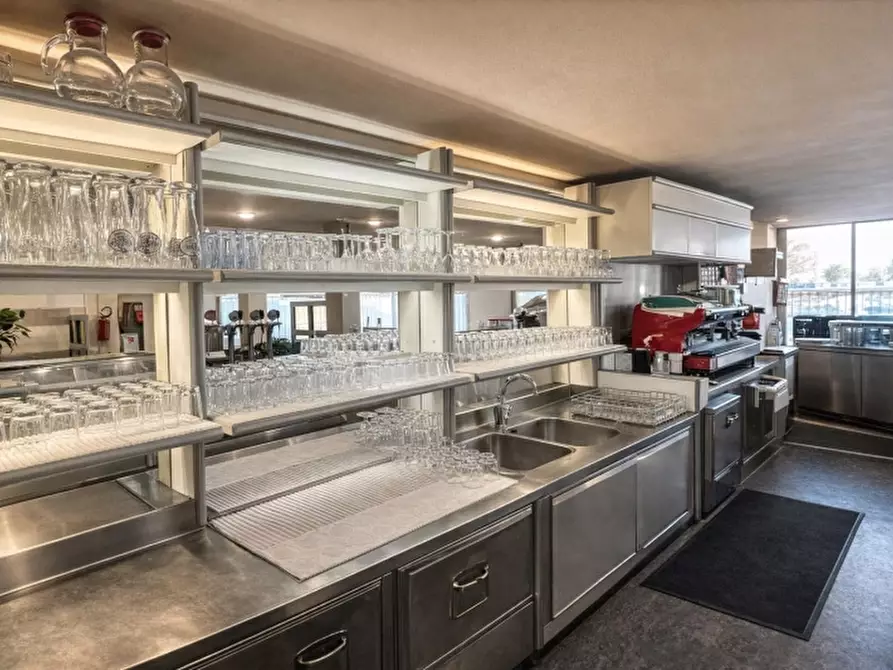 Immagine 10 di Bar / Ristorante in vendita  in VIA ROMA 100 a San Bonifacio