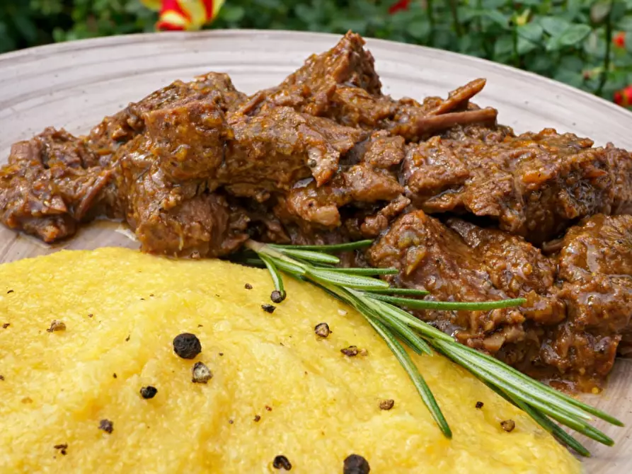 Immagine 8 di Bar / Ristorante in vendita  in VIA ROMA 100 100 a Verona