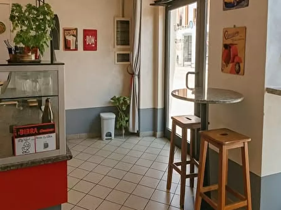 Immagine 5 di Pizzeria / Pub in vendita  in VIA ROMA 100 a Verona