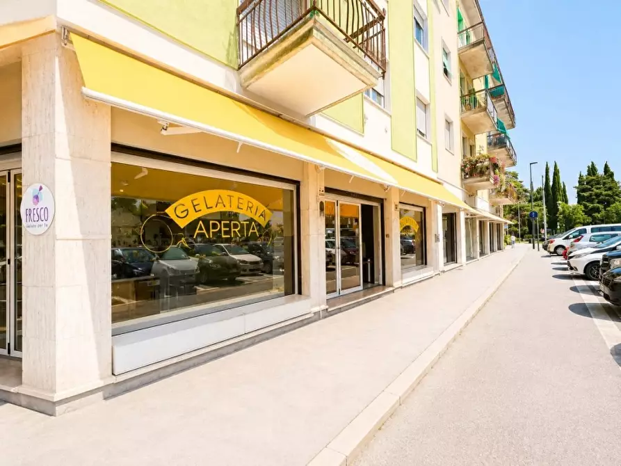 Immagine 9 di Bar / Ristorante in vendita  in viale delle Nazioni a Verona