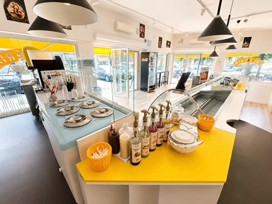 Immagine 1 di Bar / Ristorante in vendita  in viale delle Nazioni a Verona
