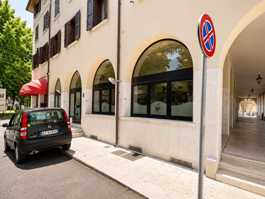 Immagine 12 di Bar / Ristorante in affitto  in VIA ROMA 100 a Quistello