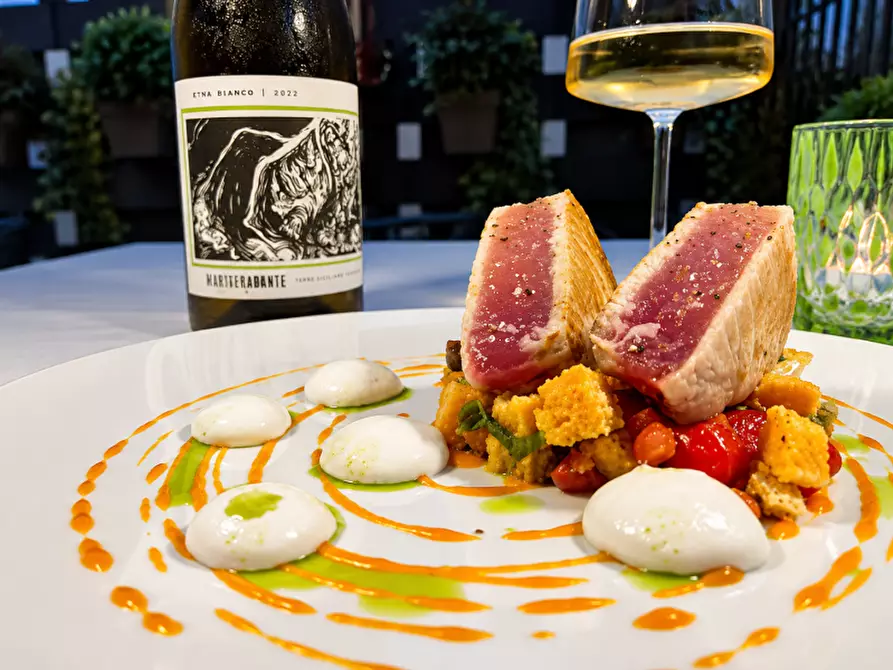 Immagine 11 di Bar / Ristorante in vendita  in VIA ROMA 100 a Verona