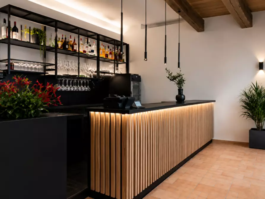 Immagine 15 di Bar / Ristorante in vendita  in VIA ROMA 100 a Verona