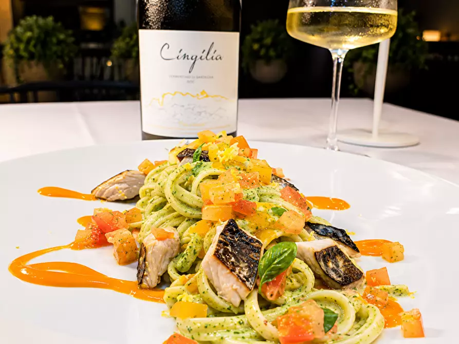 Immagine 6 di Bar / Ristorante in vendita  in VIA ROMA 100 a Verona