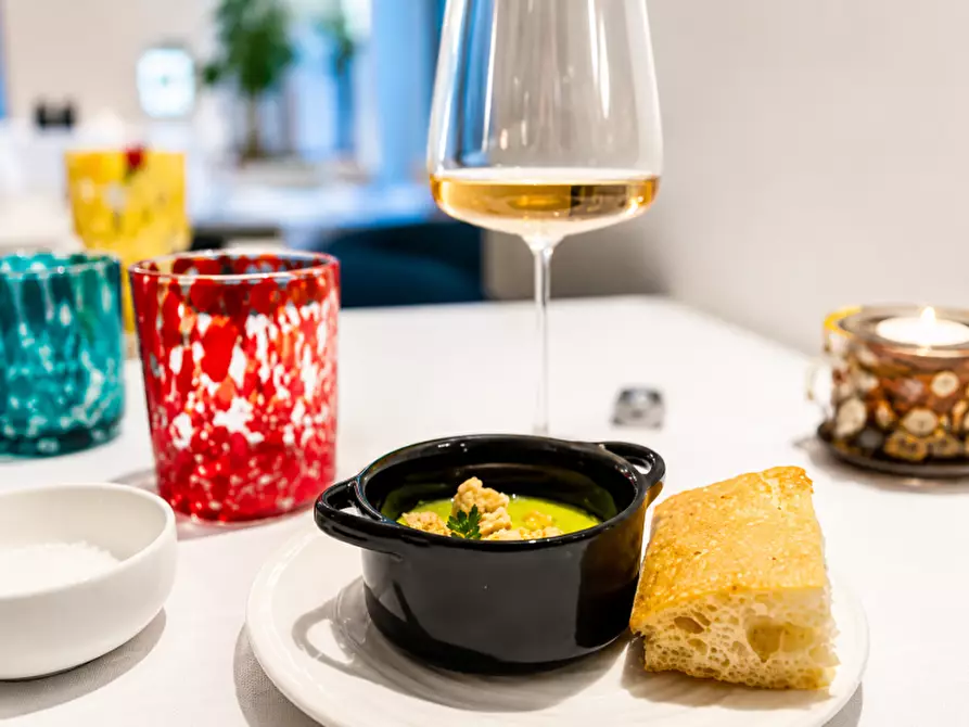 Immagine 7 di Bar / Ristorante in vendita  in VIA ROMA 100 a Verona