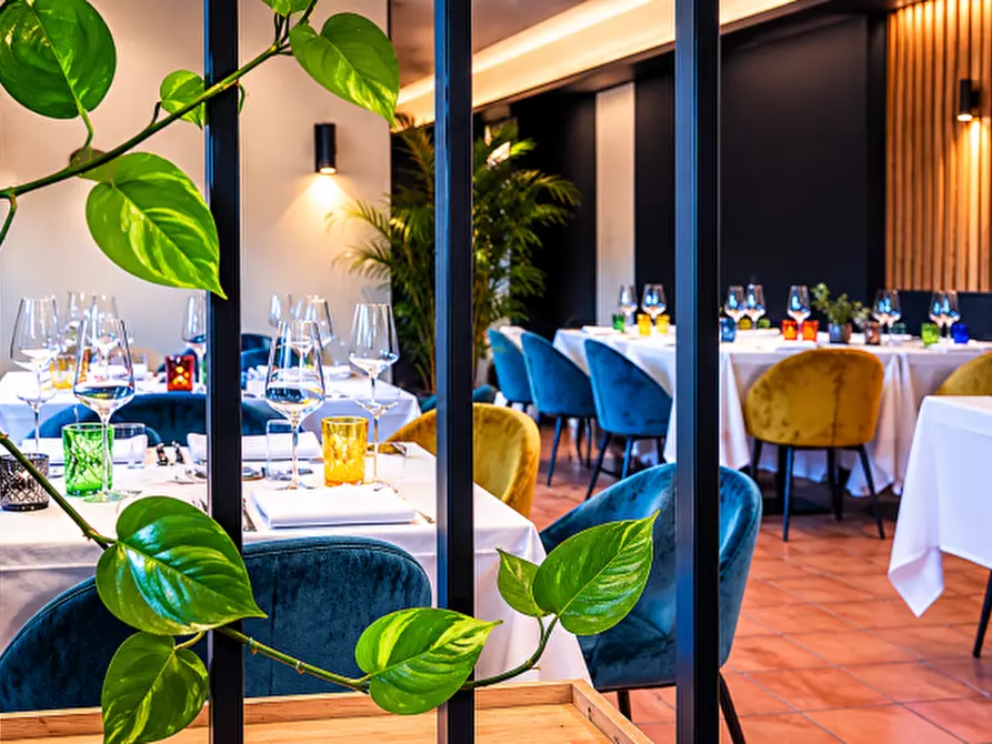 Immagine 8 di Bar / Ristorante in vendita  in VIA ROMA 100 a Verona
