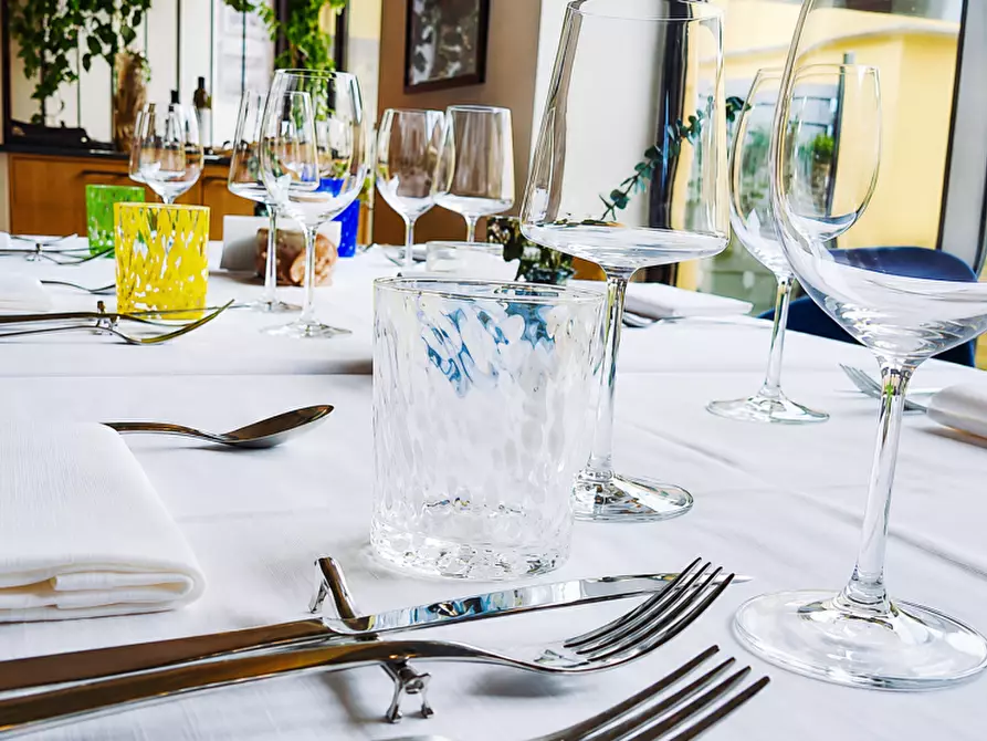 Immagine 9 di Bar / Ristorante in vendita  in VIA ROMA 100 a Verona